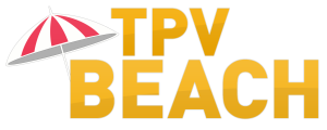 Copia de TPV BEACH LOGO